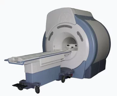 GE Signa Excite 11x 1.5t Mobile MRI Rental